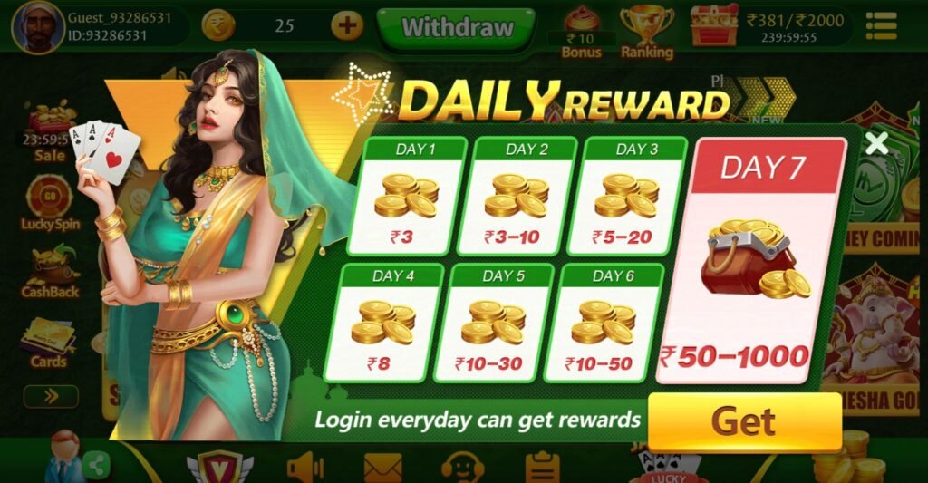 Navo Slots Apk Download - 100₹ Bonus | Navo Slots App