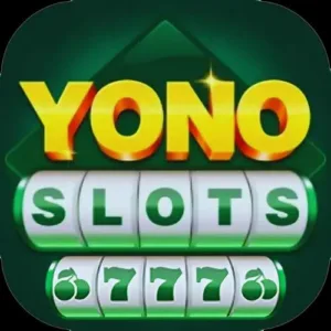 Yono Slots 777 Apk